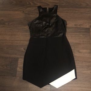 Mason leather upper (some discoloration-see pic)